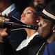 Mayweather VS McGregor, Sean Combs